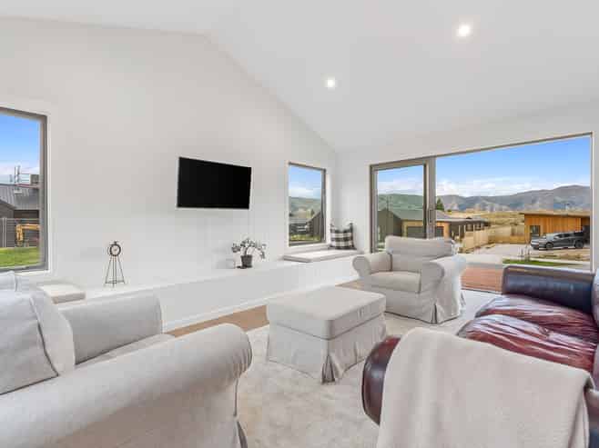 46 Atkins Road, Luggate