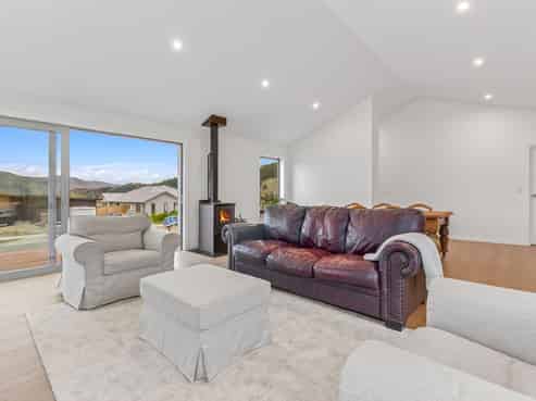 46 Atkins Road, Luggate