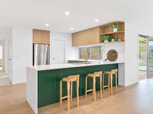 46 Atkins Road, Luggate