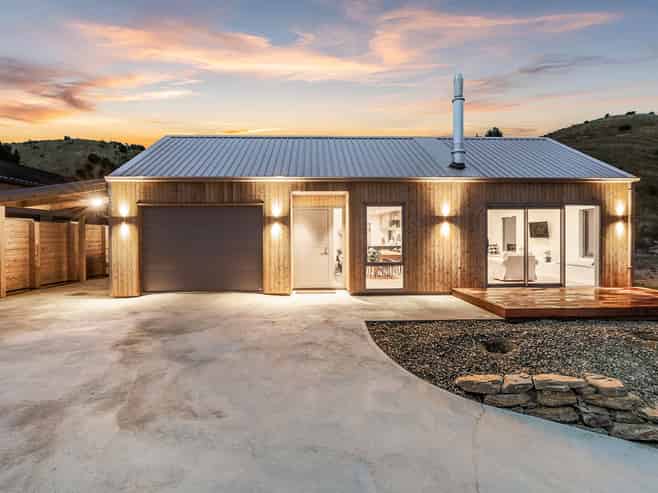 46 Atkins Road, Luggate