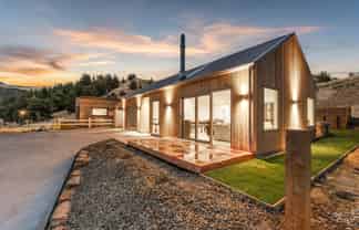 46 Atkins Road, Luggate