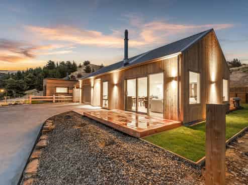 46 Atkins Road, Luggate