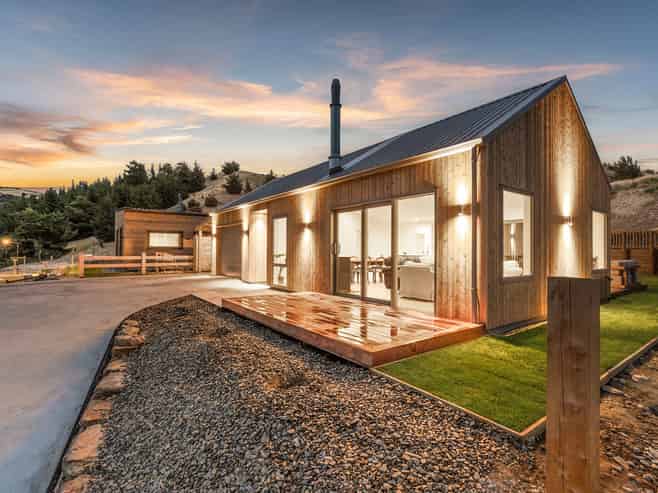 46 Atkins Road, Luggate