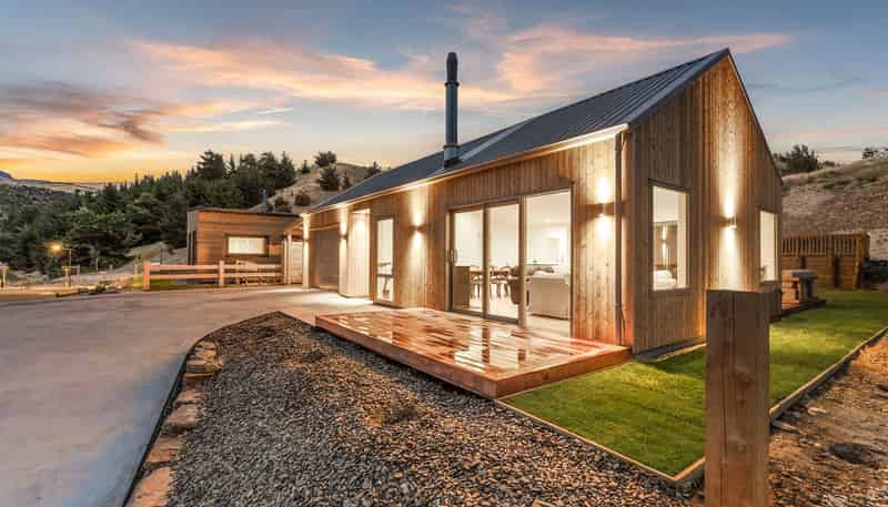 46 Atkins Road, Luggate