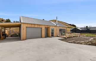46 Atkins Road, Luggate