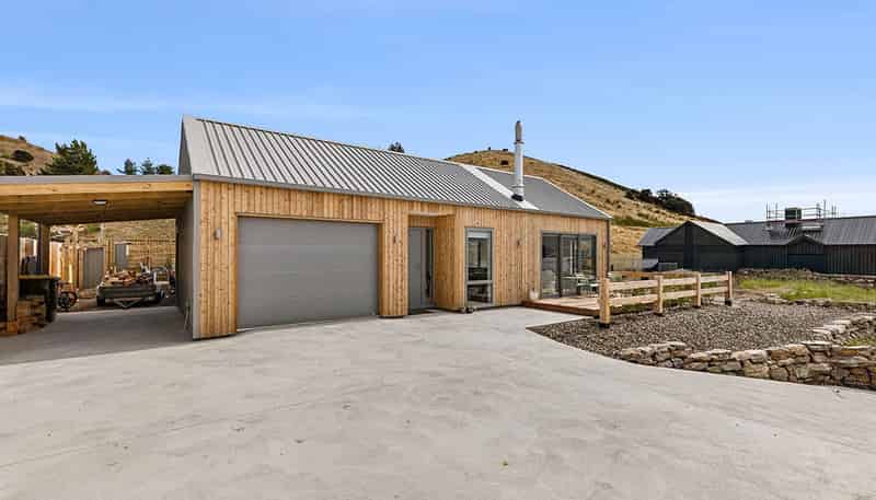 46 Atkins Road, Luggate