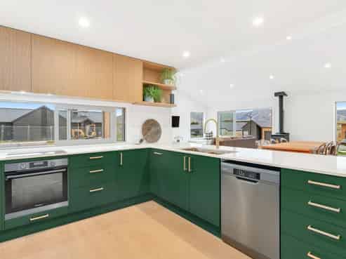 46 Atkins Road, Luggate