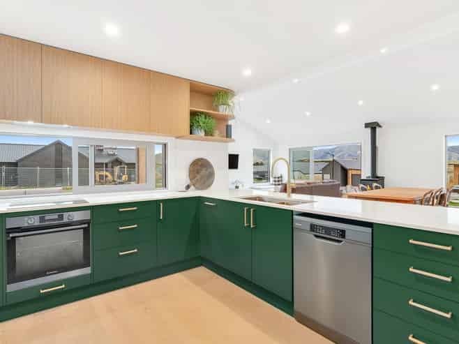 46 Atkins Road, Luggate