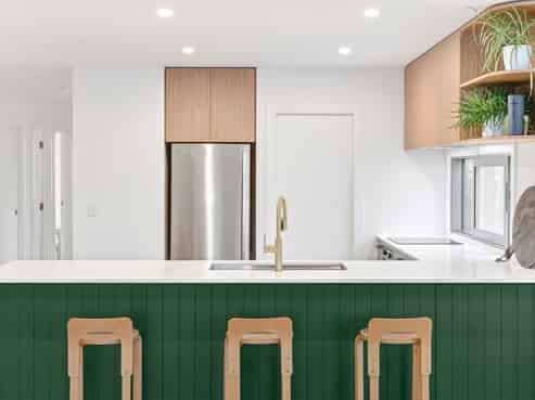 46 Atkins Road, Luggate