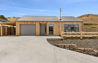 46 Atkins Road, Luggate