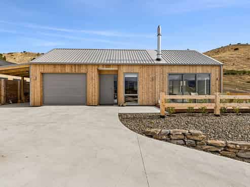 46 Atkins Road, Luggate
