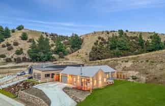 46 Atkins Road, Luggate