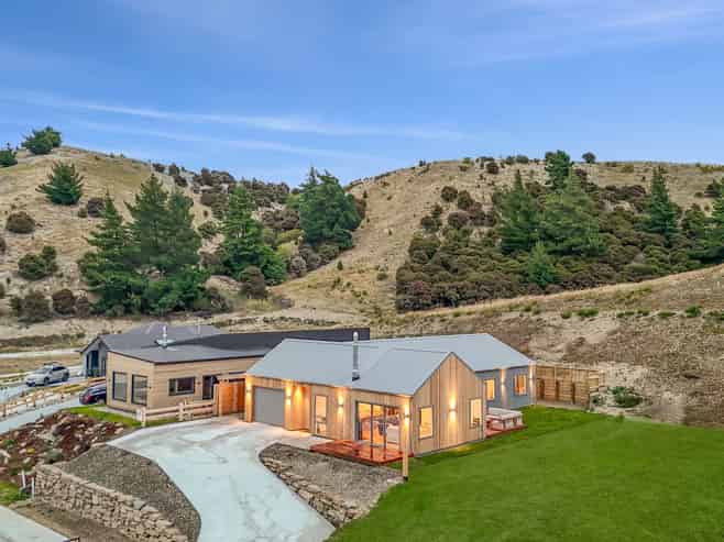 46 Atkins Road, Luggate