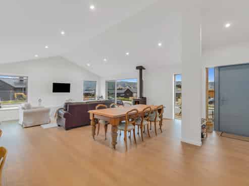 46 Atkins Road, Luggate