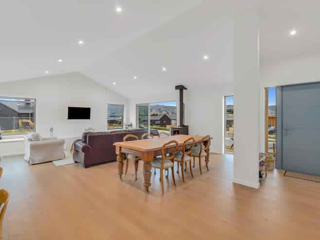 46 Atkins Road, Luggate