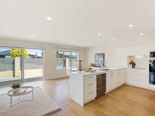 1 Nickel Drive, Prebbleton