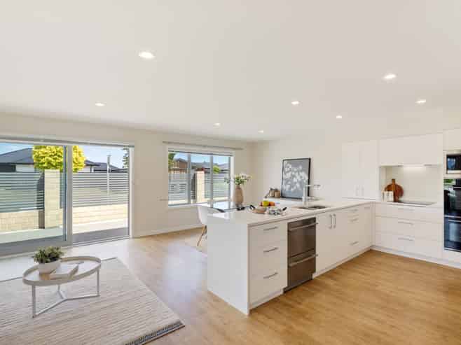 1 Nickel Drive, Prebbleton