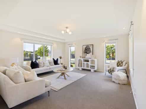 1 Nickel Drive, Prebbleton