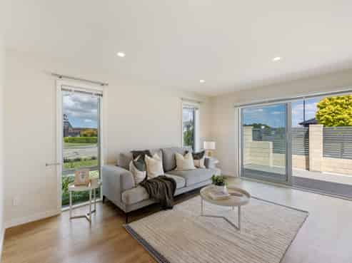 1 Nickel Drive, Prebbleton