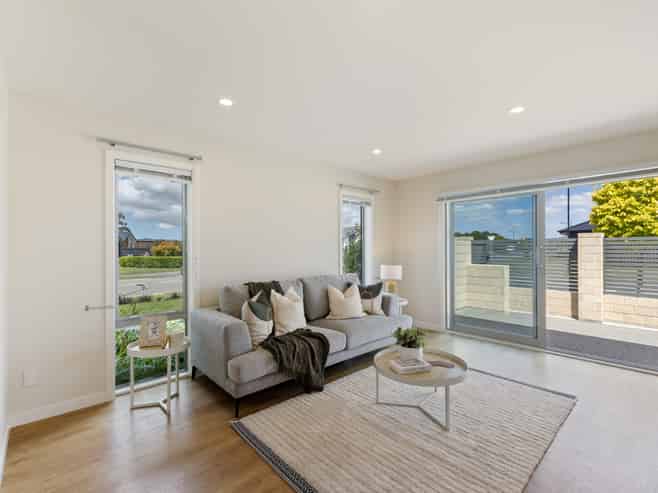 1 Nickel Drive, Prebbleton