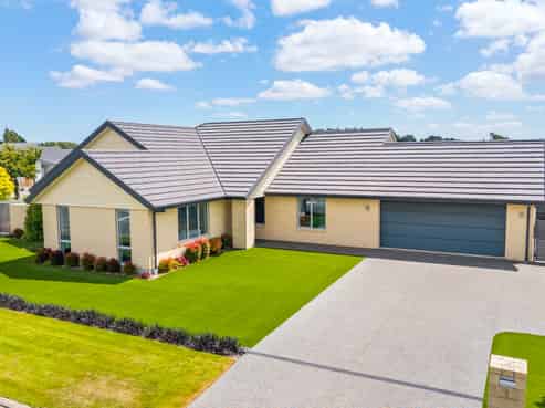 1 Nickel Drive, Prebbleton