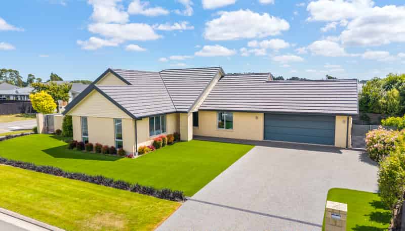 1 Nickel Drive, Prebbleton