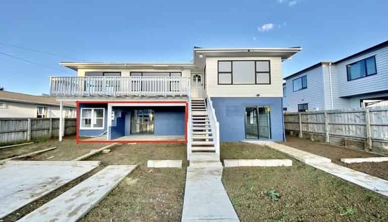 2/98 Kimpton Road, Papatoetoe