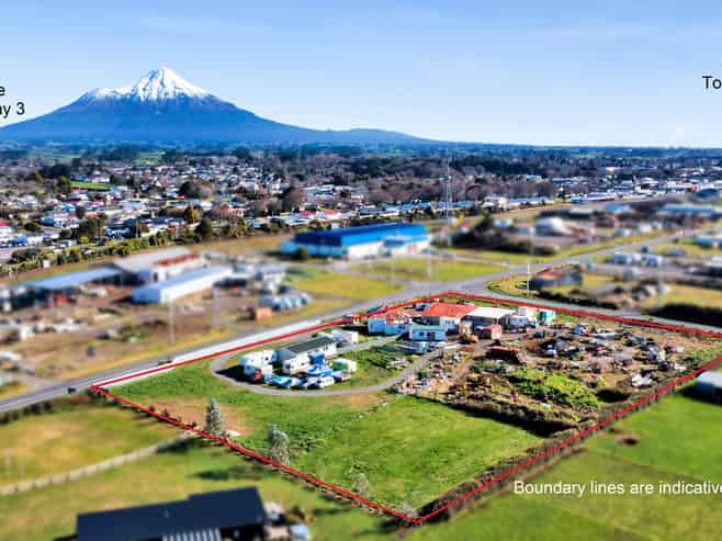 Lifestyle Meets Business Opportunity – Must Be Sold