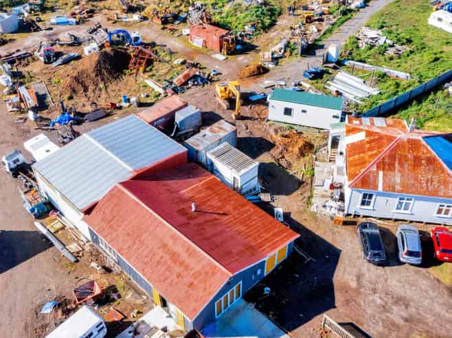 Lifestyle Meets Business Opportunity – Must Be Sold