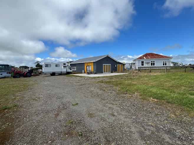 Lifestyle Meets Business Opportunity – Must Be Sold