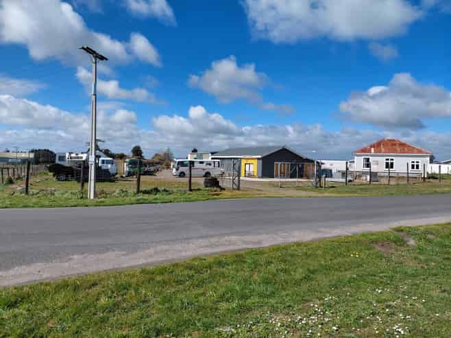 Lifestyle Meets Business Opportunity – Must Be Sold