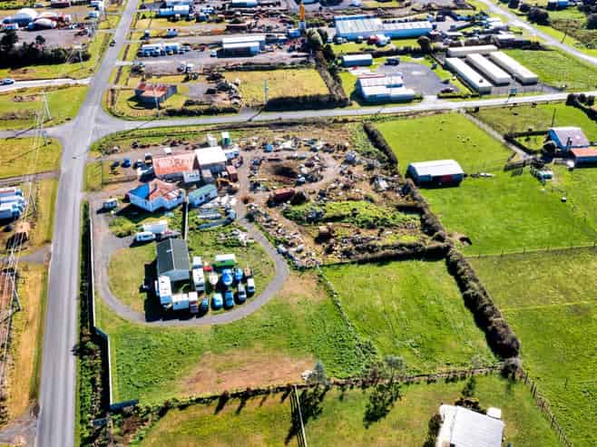 Lifestyle Meets Business Opportunity – Must Be Sold