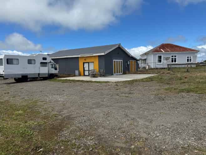 Lifestyle Meets Business Opportunity – Must Be Sold