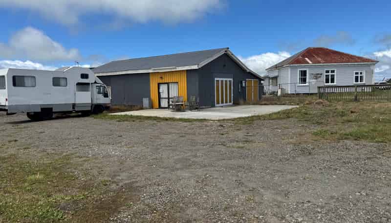 142 Orlando Street, Stratford