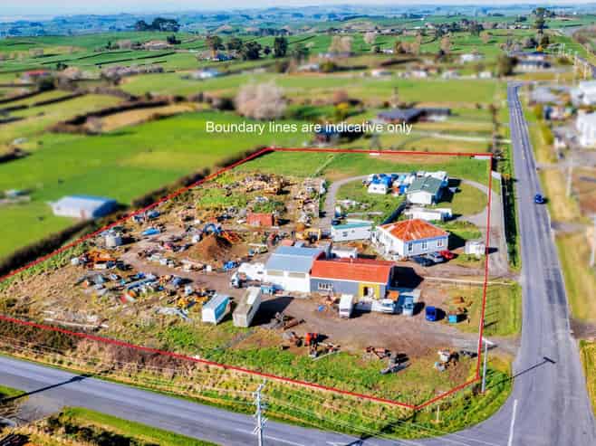 Lifestyle Meets Business Opportunity – Must Be Sold