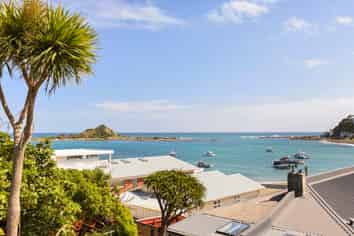 2/238 The Esplanade, Island Bay