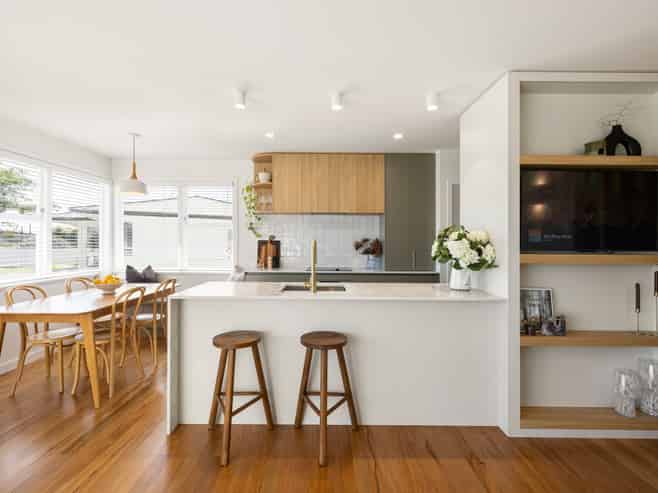 9 English Street, Saint Andrews