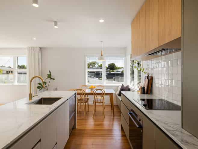 9 English Street, Saint Andrews