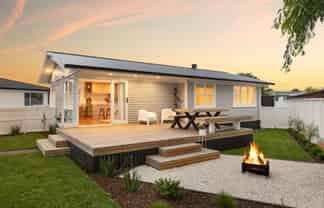 9 English Street, Saint Andrews