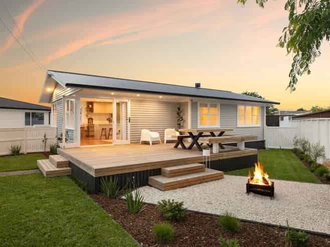 9 English Street, Saint Andrews