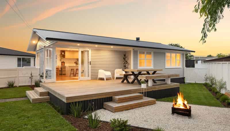 9 English Street, Saint Andrews