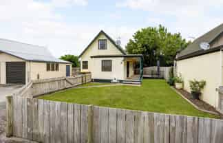 130A Tramway Road, Enderley