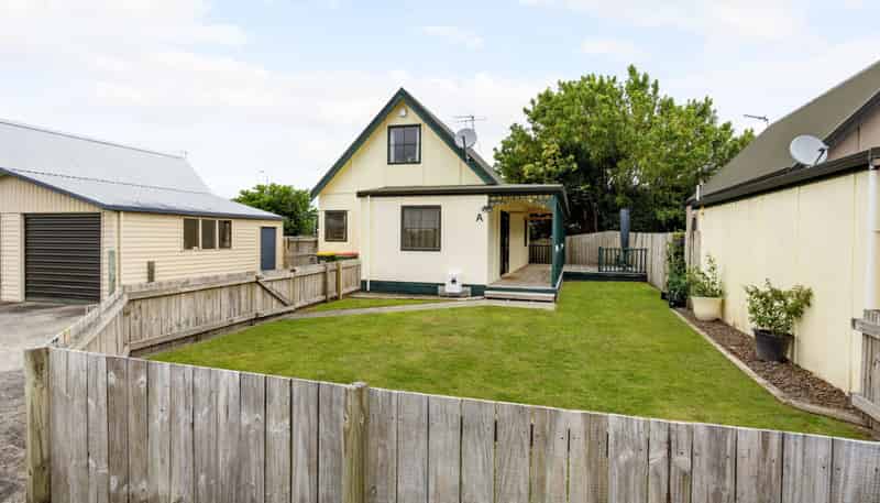 130A Tramway Road, Enderley