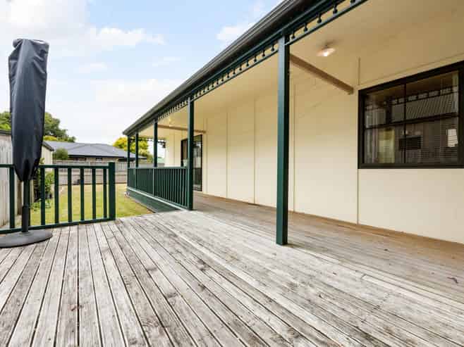 130A Tramway Road, Enderley