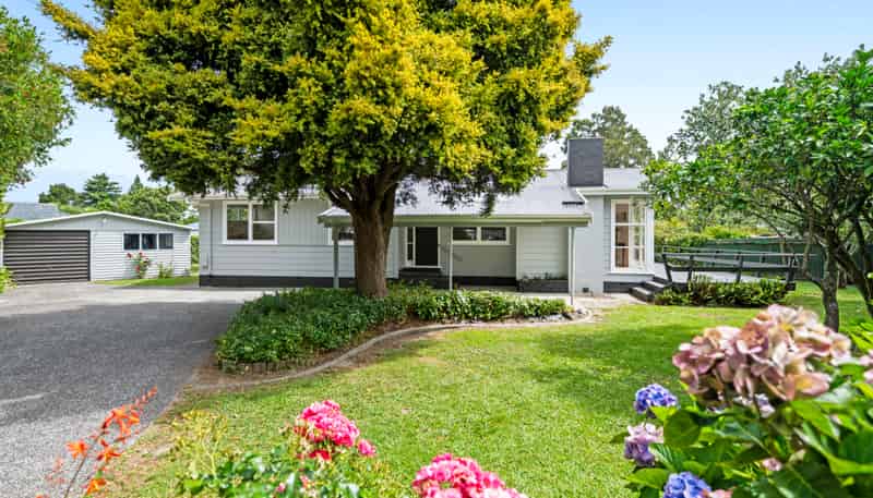 5 Orpheus Place, Papakura