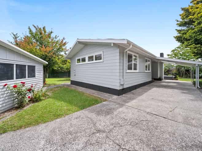 5 Orpheus Place, Papakura