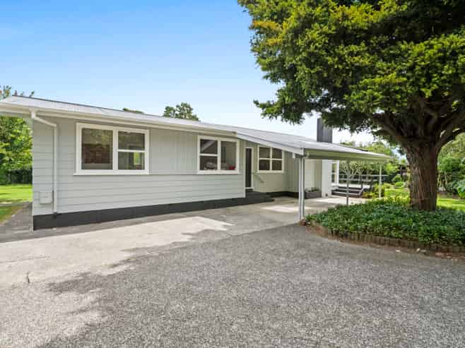 5 Orpheus Place, Papakura
