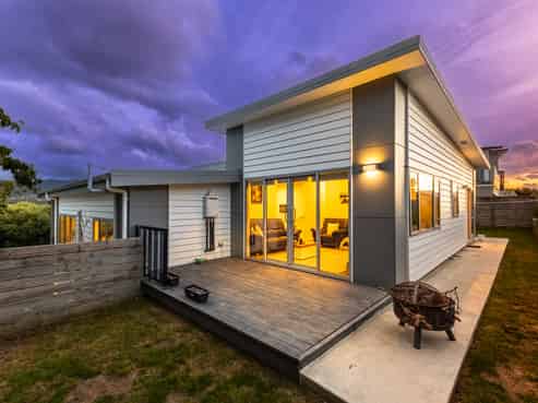 21a Avion Terrace, Raumati Beach