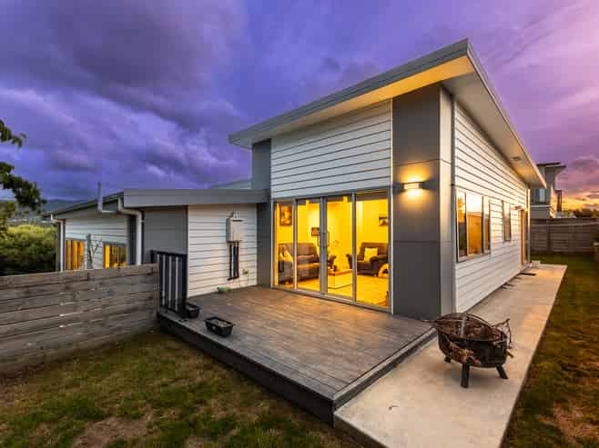 21a Avion Terrace, Raumati Beach