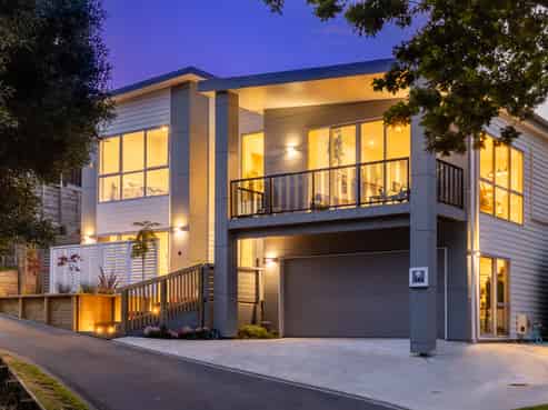 21a Avion Terrace, Raumati Beach